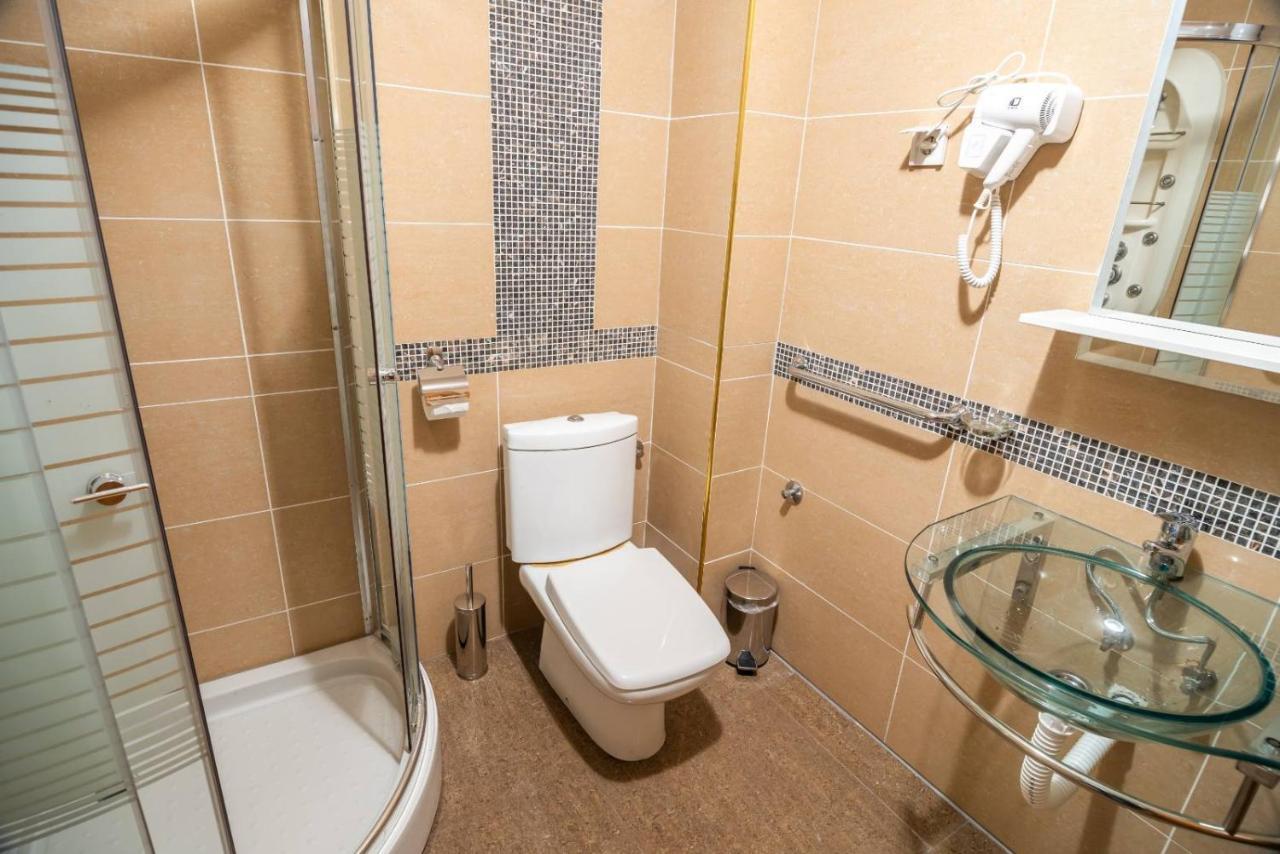 Apartman Eros Vrnjačka Banja Extérieur photo