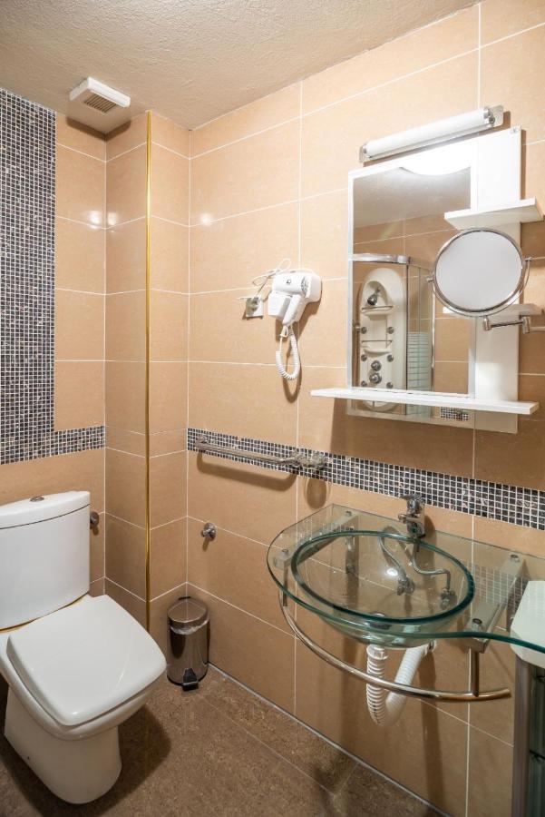 Apartman Eros Vrnjačka Banja Extérieur photo