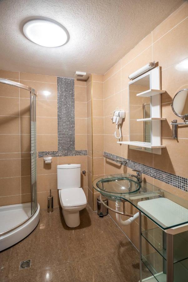 Apartman Eros Vrnjačka Banja Extérieur photo